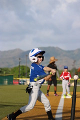 Smashing T-Ball