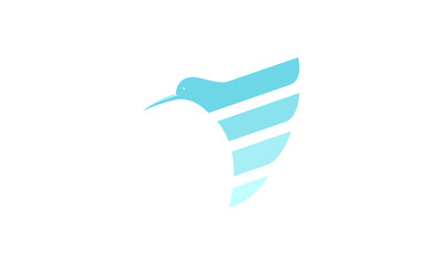 Bird logo