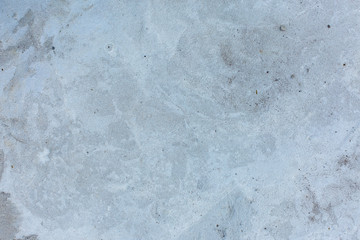 Asbestos slate texture concrete covered with lichen and moss	