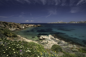 Paros, Greek Island