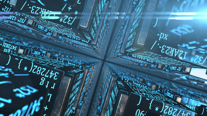 Blockchain bitcoin altcoin mining decentralized digital currency