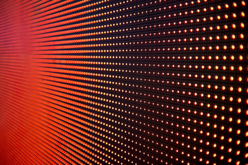 LED screen