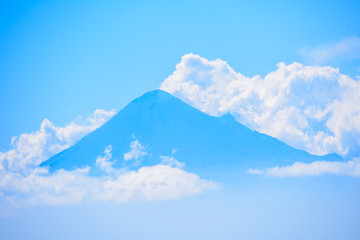 La Malinche, México