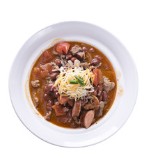 chili con carne