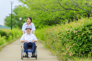 医療イメージ
