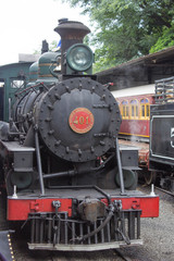 Locomotive