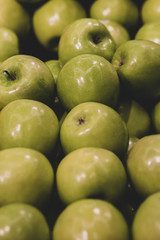 Green Apples 2