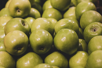 Green Apples