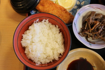 Japanese Food