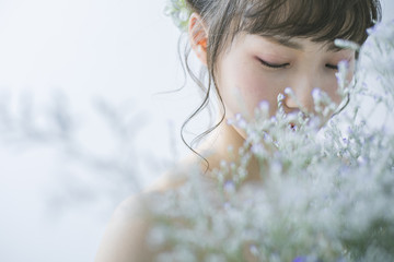 花嫁