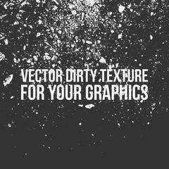 Vector dirty Texture for Your Design