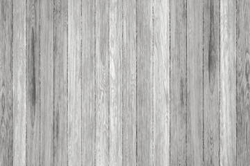 White washed grunge wood panels. Planks Background. Old washed wall wooden vintage floor