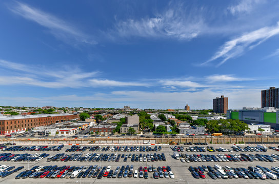 Brooklyn Army Terminal