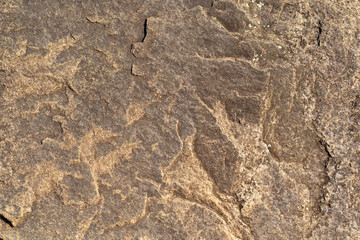 Rock stone background texture