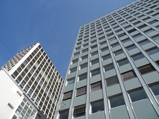Hochhaus