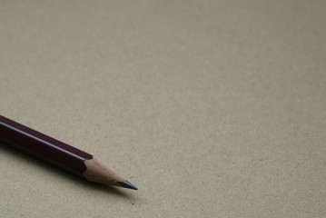 鉛筆