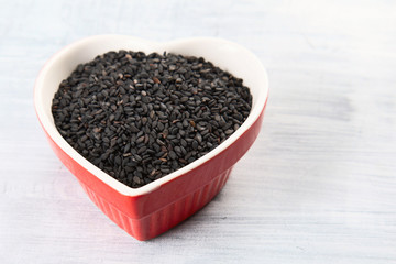 Black  sesame