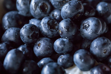 Blaubeeren