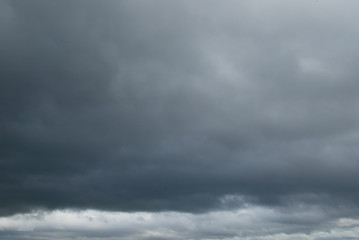 暗雲
