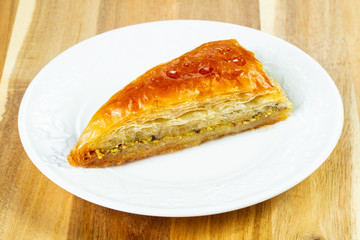 Sweet delight - Baklava