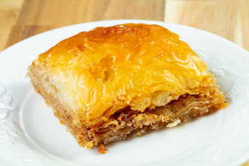 Sweet delight - Baklava