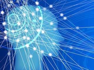 人工知能　イメージ