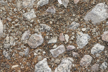 texture of stone
