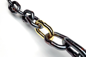 Obraz premium Zusammenhalt