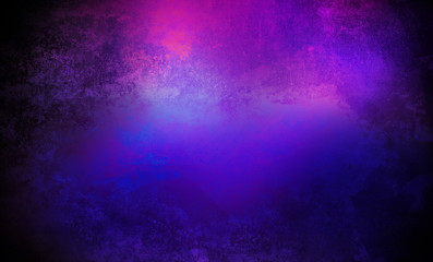 Neon wall background, background, night view, neon ornament