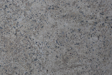 old concrete structure