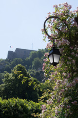 jardin de cherbourg