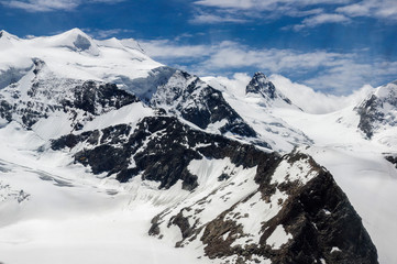 Peak Bellavista in Swiss