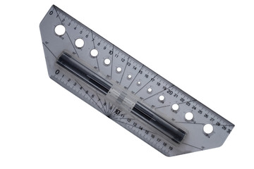 ruler engineering isolate