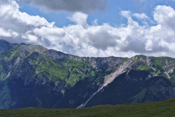 Parco nazionale del Gran Sasso e monti della Laga