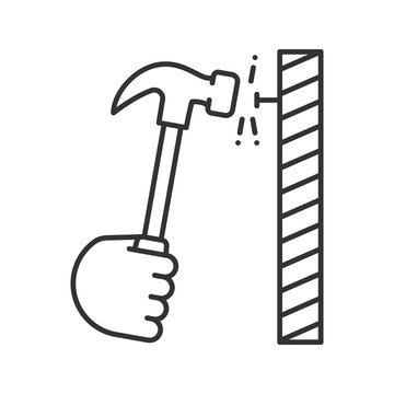 Hammer clip art preview