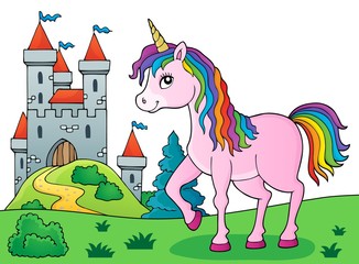Happy unicorn topic image 5
