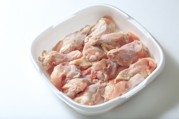 Chicken RAW Meat