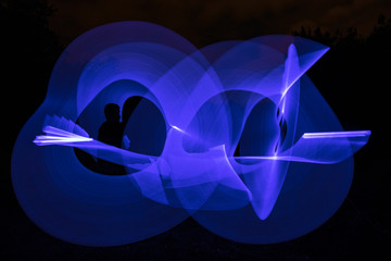formes laser