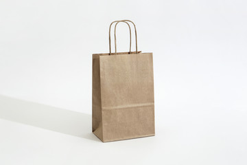 Unbranded Mercato Eco Paper Bag Medium