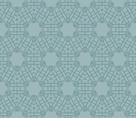 seamless geometric pattern with stylish texture. for printing on fabric, paper for scrapbooking, wallpaper, cover, page book.