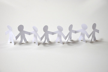 단합으로 하나되는 지구촌