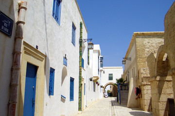 Tunisie Hamamet