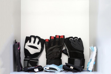 Sport fitness gloves, ufc mma