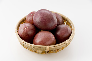 パッションフルーツ