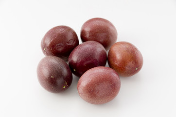 パッションフルーツ