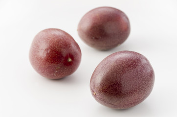 パッションフルーツ