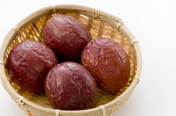 パッションフルーツ