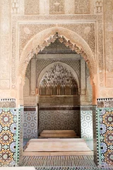 Marrakesch © burgueyre