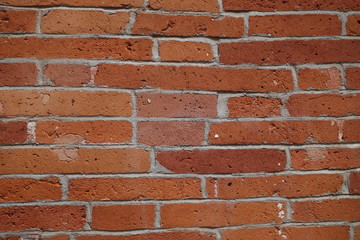 briques toulousaines (détails horizontale)