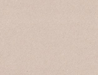 Fototapeta na wymiar Texture retro cardboard beige sand color paper,background.